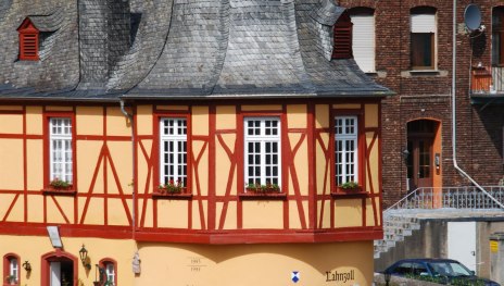 Zollturm | © Stadt Lahnstein Zollturm | © Stadt Lahnstein