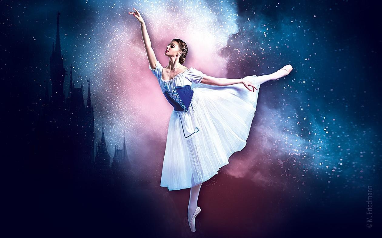 CINDERELLA | © Michael Friedmann