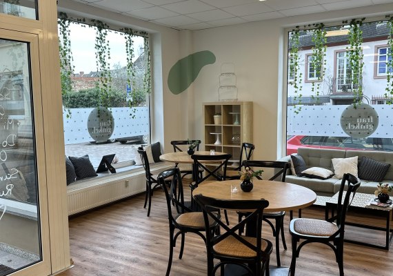 Bistro' | &copy; Rheingau- Taunus Kultur und Tourismus GmbH