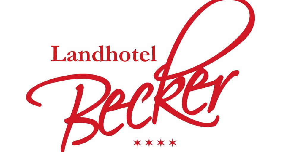 Logo | © Landhotel Becker