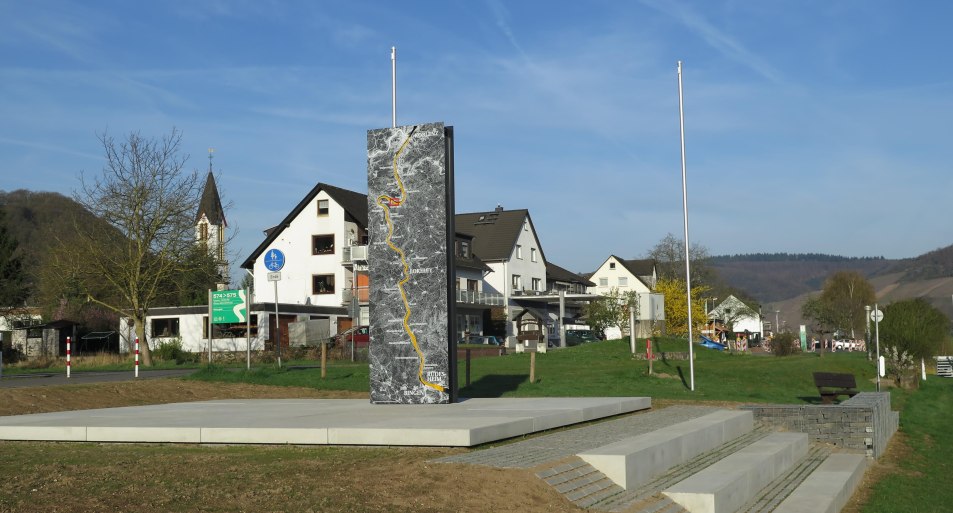 R(h)einblick 1 | &copy; Zweckverband