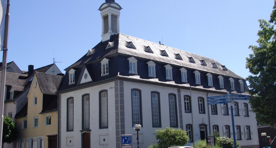 Galerie | © Pressebüro der Stadt Neuwied Galerie | © Pressebüro der Stadt Neuwied