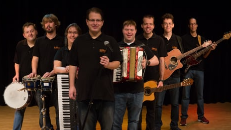 Vollgas Connected | © Max Wagner Vollgas Connected | © Max Wagner