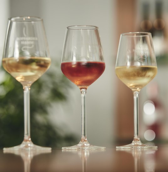 Wein | © Marco Rothbrust