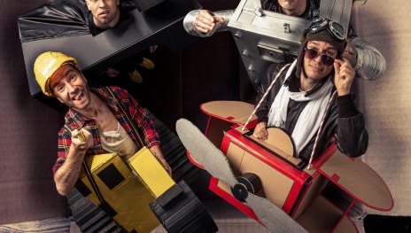 Kinderkram | © Guido Werner Kinderkram | © Guido Werner