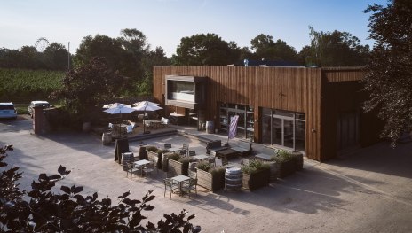 Weingut Baron Knyphausen | © Baron Knyphausen