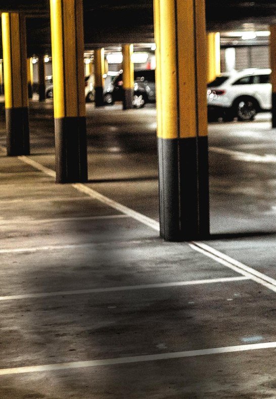 Schattenjagd | &copy; 66 Minuten