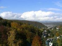 Ausblick, view, uitsicht | &copy; Ferienwohnung Rheinpanorama