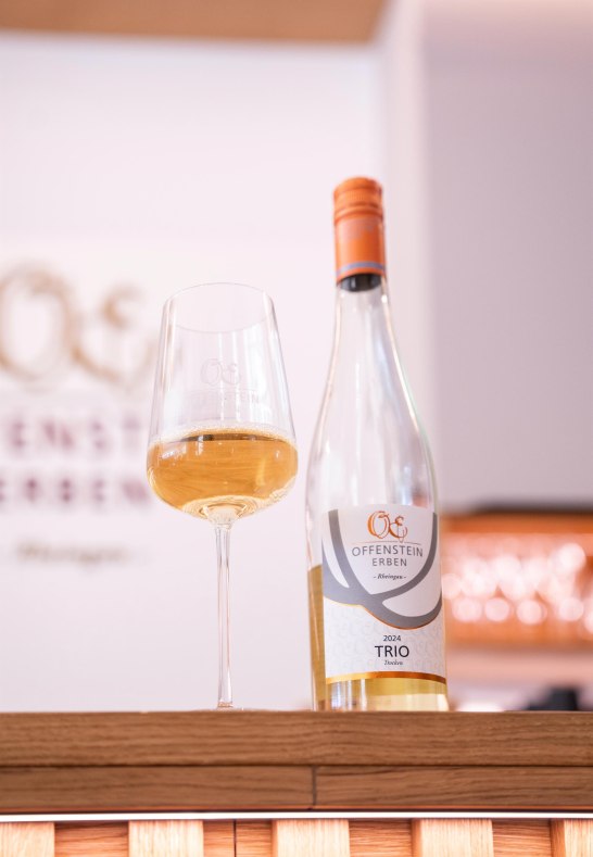 Weingut Offenstein Erben2 | © Weingut Offenstein Erben