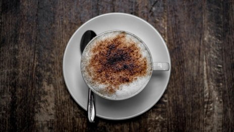 Kaffee | &copy; Pixabay