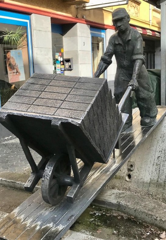 Schärjerdenkmal_ | © Rämer Schärjerdenkmal_ | © Rämer