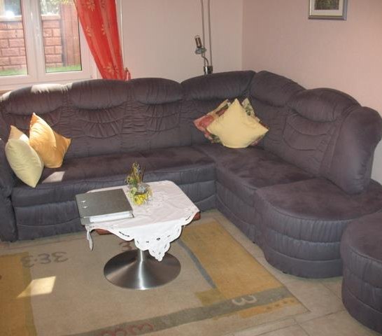 Wohnzimmer | &copy; Metz