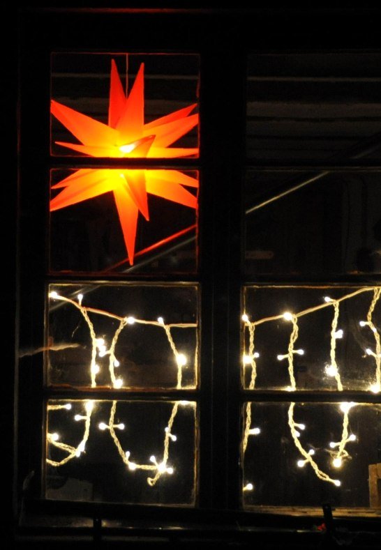 Die Heins Mühle leuchtet2 | © Peter Siebenmorgen Die Heins Mühle leuchtet2 | © Peter Siebenmorgen