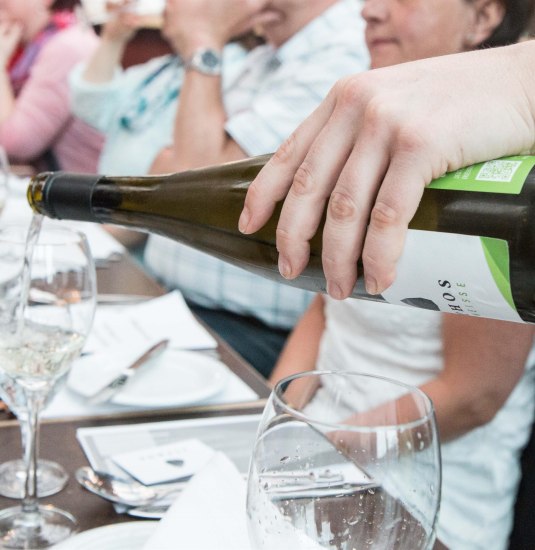 Pure Genussfreuden2 | &copy; Weingut Lithos