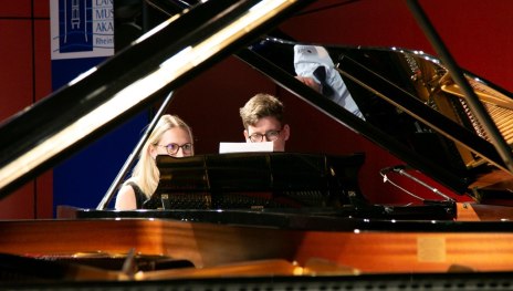 Play and repat | © Martina Pipprich