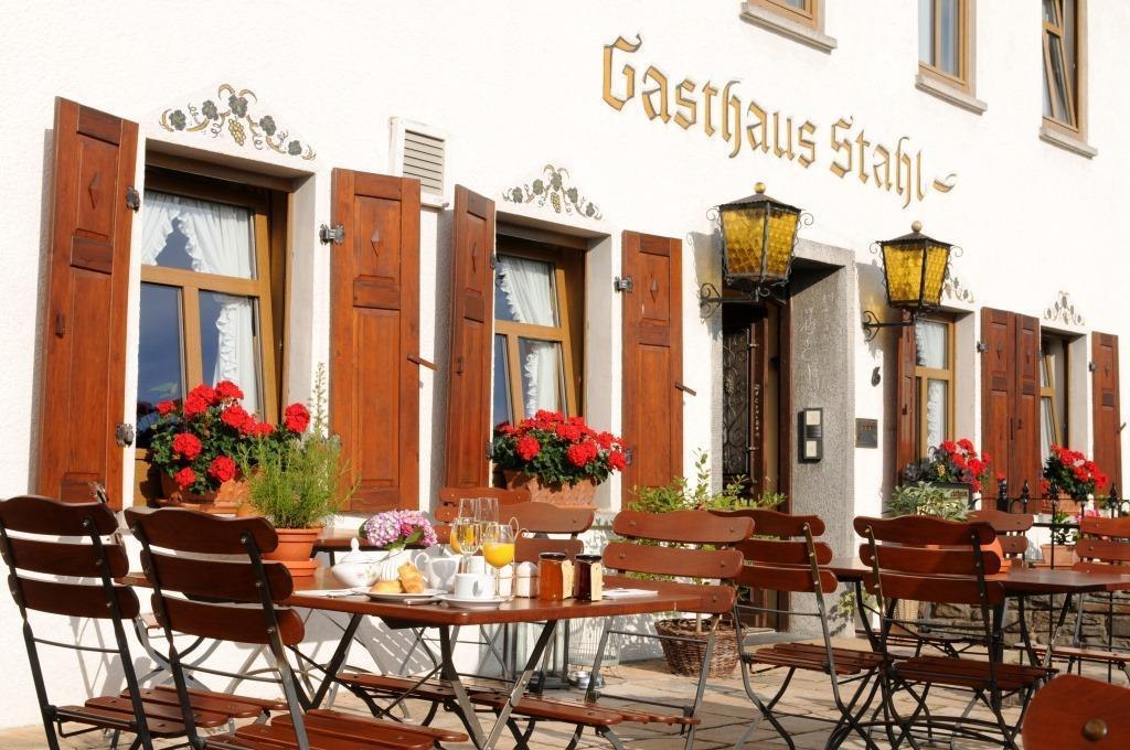 Gasthaus Stahl | &copy; Familie Stahl