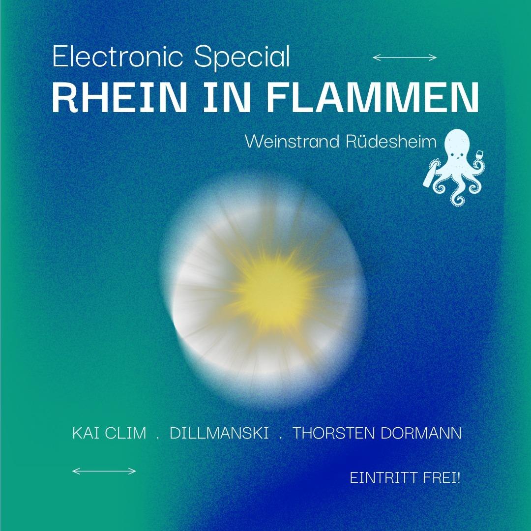Flyer | © Dillamm