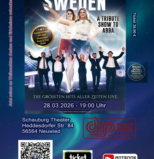 Plakat zur Veranstaltung | &copy; Claudia Wischmann