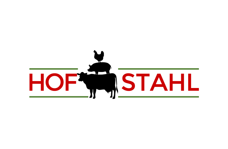 Hof Stahl Logo | © Hof Stahl Hof Stahl Logo | © Hof Stahl
