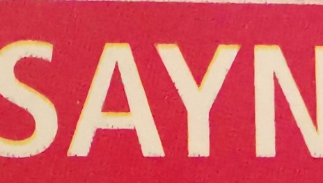 Wegelogo | &copy; Margret Heinrich, Romantischer Rhein Tourismus GmbH