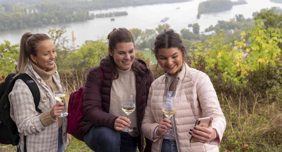 WeinWanderApp II &copy; Stefan S&auml;mmer | &copy; WeinWanderApp @Stefan S&auml;mmer