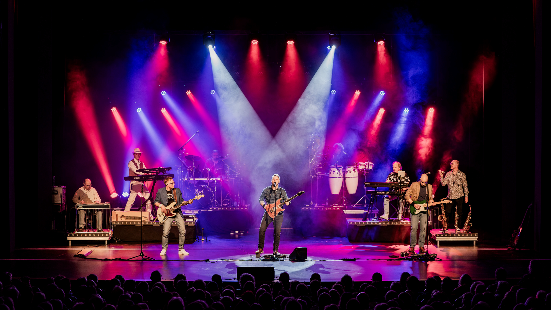 One Night of Dire Straits | © Stadt Lahnstein