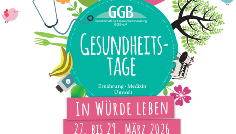 Gesundheitstage GGB | © GGB Gesundheitstage GGB | © GGB