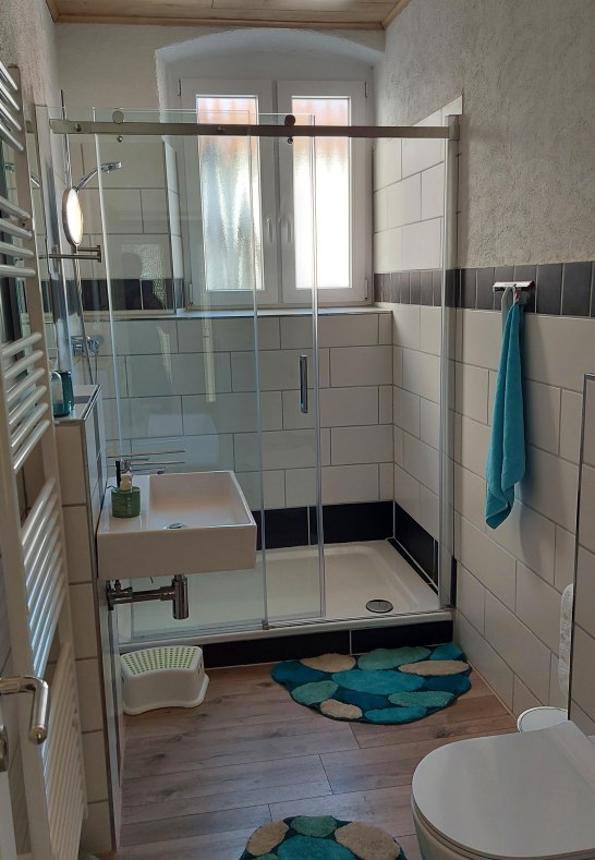 Sterrenberg bathroom | &copy; Heimes