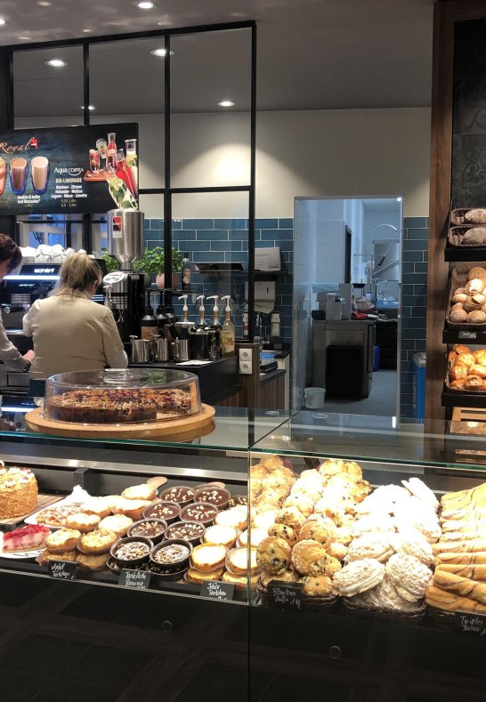 Innen 2 | &copy; Frau Reinartz