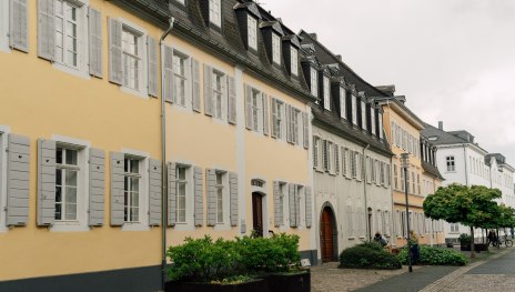 Herrnhuter Viertel _ | © Zimpfer_Photography Herrnhuter Viertel _ | © Zimpfer_Photography