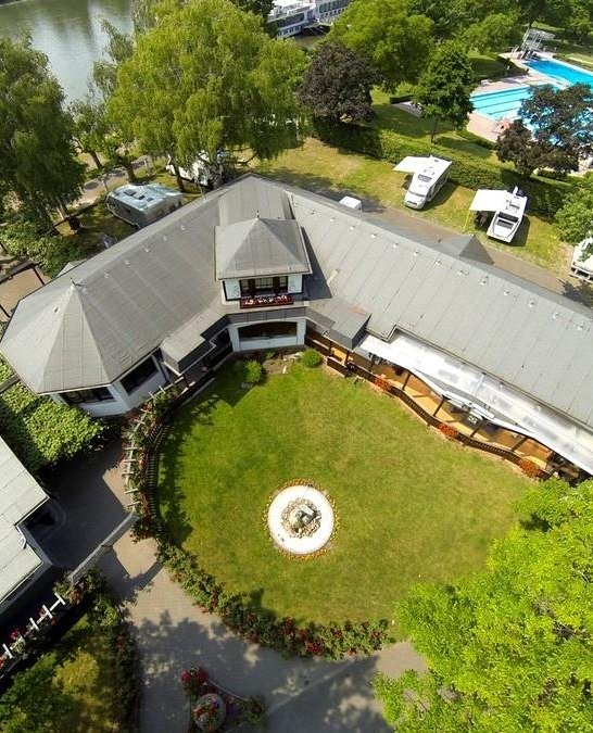 Camping Rüdesheim_5 | © Campingplatz Rüdesheim am Rhein Camping Rüdesheim_5 | © Campingplatz Rüdesheim am Rhein