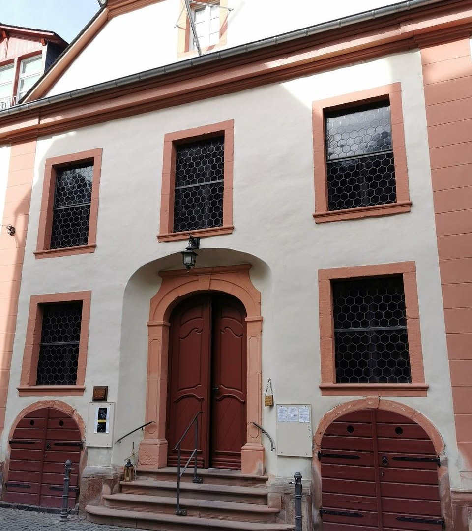 Josefkapelle_1 | &copy; RNT