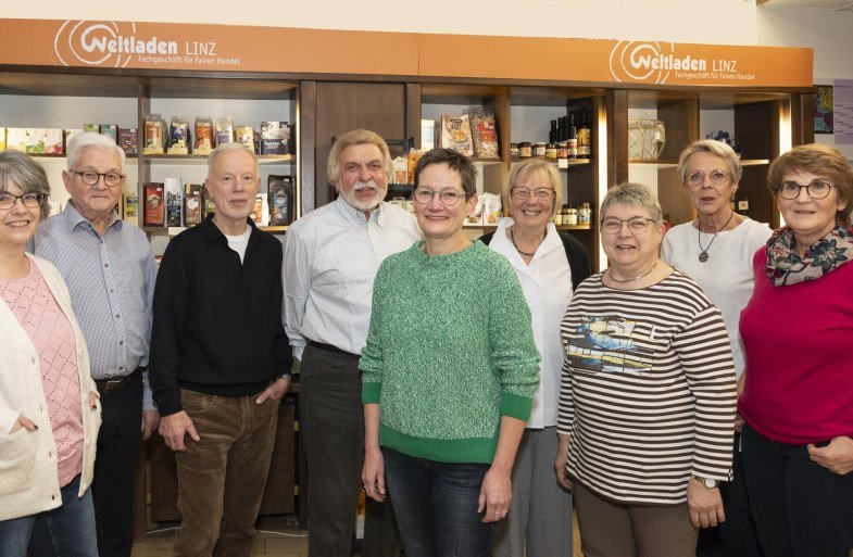 Vorstand | &copy; Hans-Joachim Schmitz