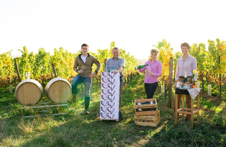 Offenstein Erben 8 | &copy; Offenstein Erben