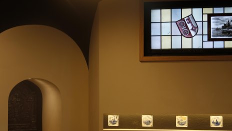 Ansicht Innen | &copy; My Chi Chi