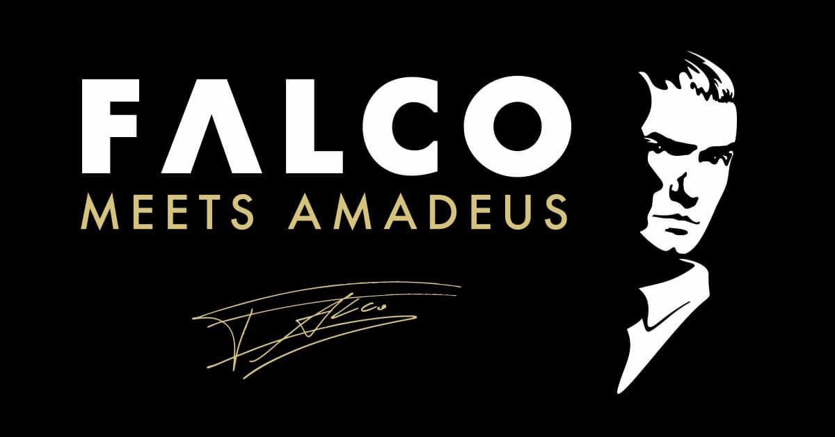 FALCO MEETS AMADEUS | © COFO Entertainment GmbH & Co. KG