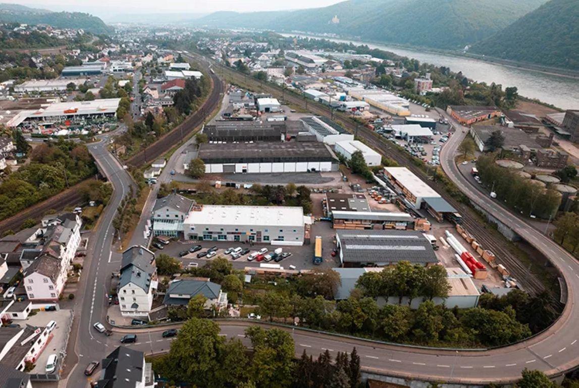 Holzzentrum Burkard | &copy; Holzzentrum Burkard