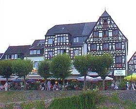 Aussenansicht Anker | &copy; Hotel Anker