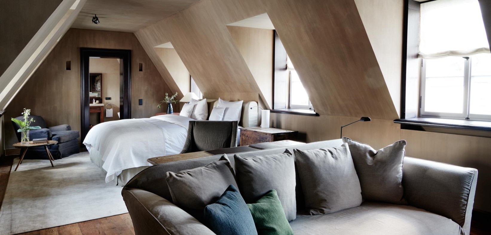 Purs Zimmer_3 | &copy; moodley brand identity / Michael K&ouml;nigshofer