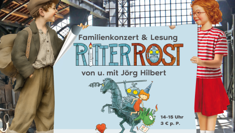 Das große Mückenfest | © Stiftung Sayner Hütte Das große Mückenfest | © Stiftung Sayner Hütte