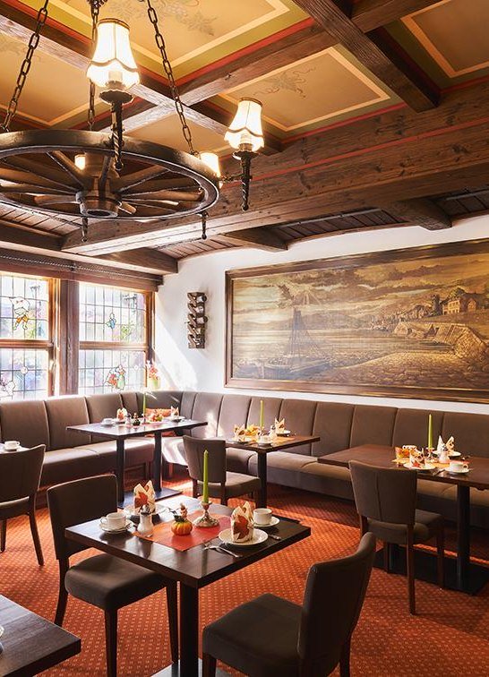 2021_09_Altdeutsche_Weinstube_0039_EBV_web | &copy; Hotel Altdeutsche Weinstube R&uuml;desheim