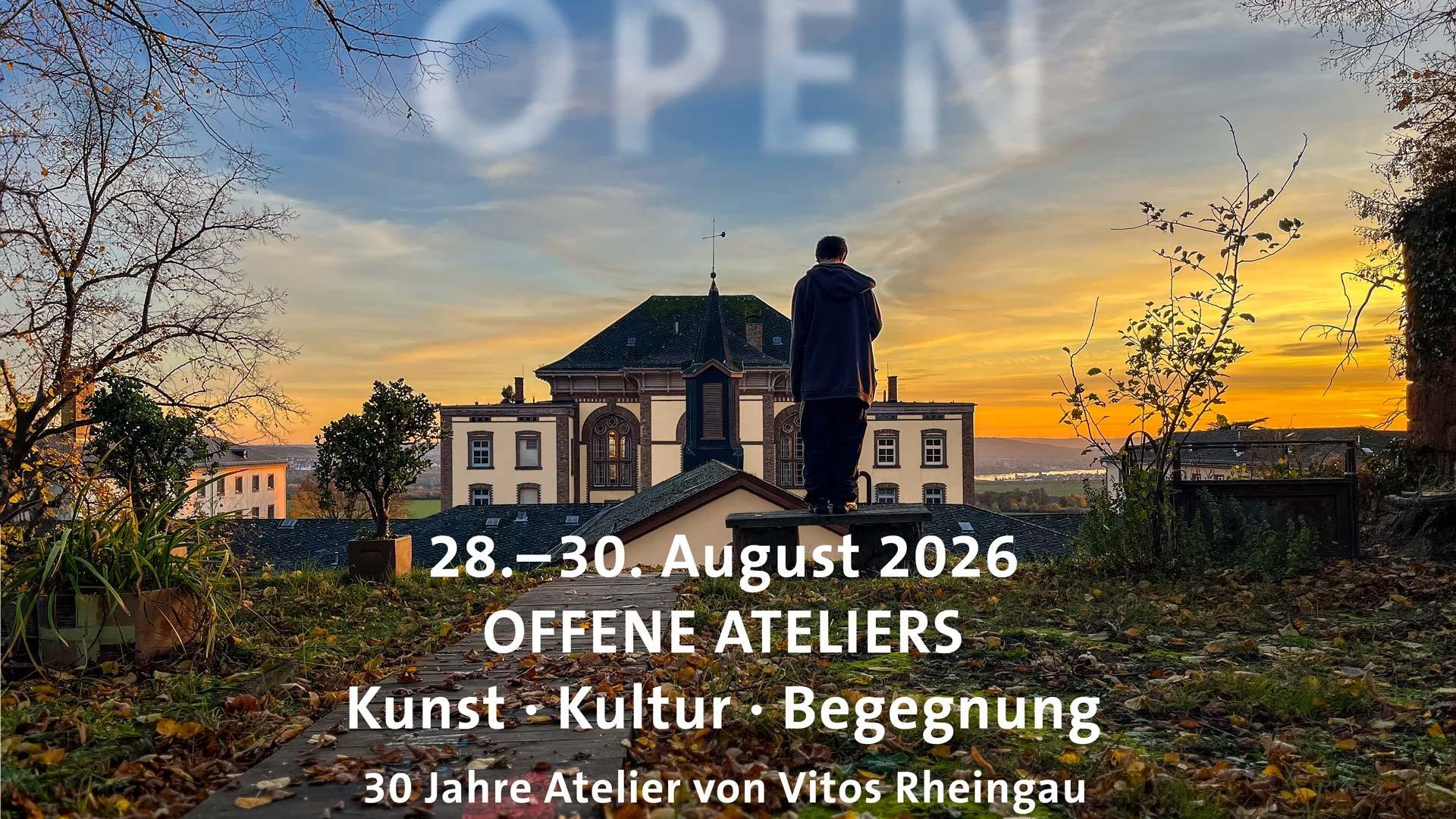 open-offene-ateliers-inklusion-kuenstlerhaus6-vito | &copy; Vitos Rheingau