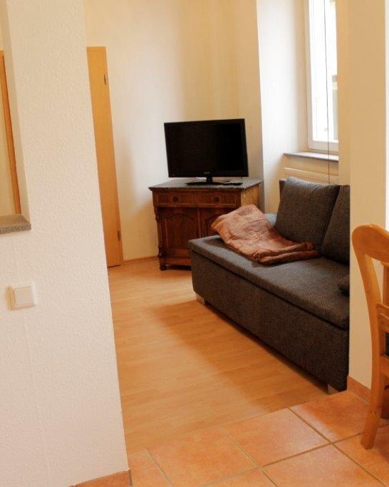 3K&uuml;che | &copy; Uwe Kr&ouml;ger