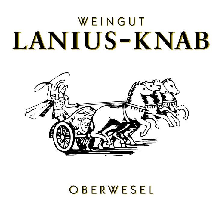 Weingut Lanius-Knab_Logo_Weinprobe_Veranstaltungen | © Weingut Lanius-Knab Weingut Lanius-Knab_Logo_Weinprobe_Veranstaltungen | © Weingut Lanius-Knab