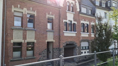 Au&szlig;enansicht (2) | &copy; S. Gl&ouml;ckner, Oberwesel