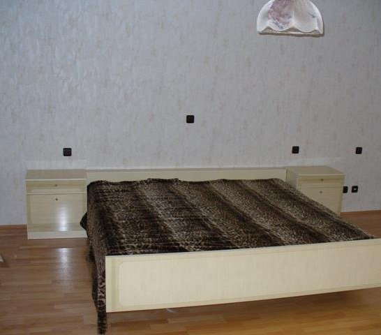 Schlafzimmer 2 | &copy; Hartmann