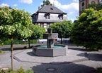 Walpotplatz | &copy; Verbandsgemeinde Wei&szlig;enthurm