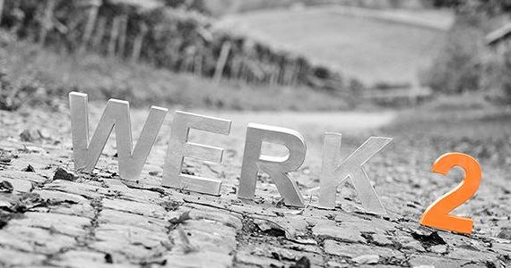 Weingut werk2_Geisenheim | &copy; Weingut werk2