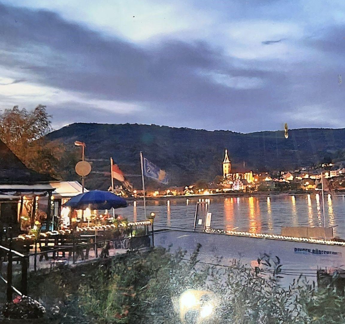 Anleger | &copy; Birgit Dott