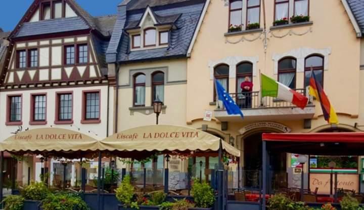 Eiscafé La Dolce Vita | © Eiscafé La Dolce Vita Eiscafé La Dolce Vita | © Eiscafé La Dolce Vita